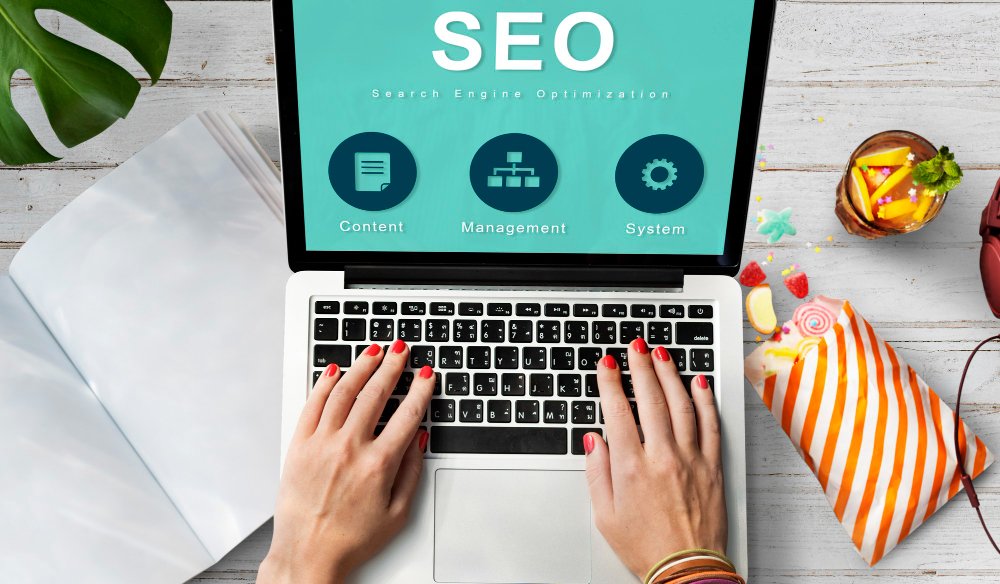 Search Engine Optimization in Abu Dhabi