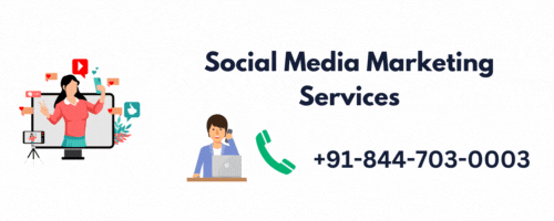 Social Media Marketing Services in India