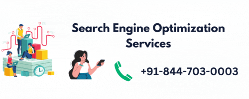 Search Engine Optimization Services in India