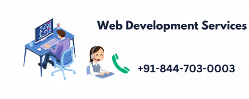 Web Development Services in India