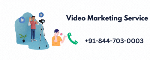 Video Marketing Services in India